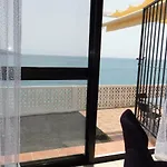 El Roquito Ocean View * Тарахалехо