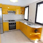 El Roquito Ocean View Дом отдыха