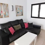 El Roquito Ocean View Дом отдыха
