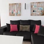 El Roquito Ocean View Тарахалехо