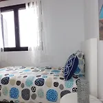 Дом отдыха El Roquito Ocean View *