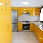Дом отдыха El Roquito Ocean View Тарахалехо