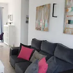 Дом отдыха El Roquito Ocean View *