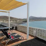Дом отдыха El Roquito Ocean View Тарахалехо