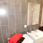El Roquito Ocean View Дом отдыха *