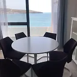 El Roquito Ocean View Дом отдыха *