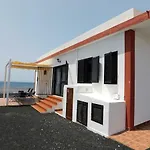 Дом отдыха El Roquito Ocean View Тарахалехо