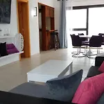 El Roquito Ocean View Дом отдыха *