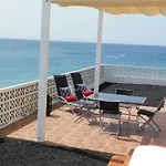 El Roquito Ocean View * Тарахалехо