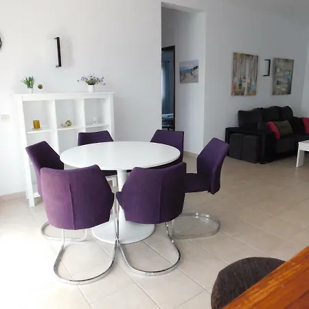 El Roquito Ocean View * Тарахалехо