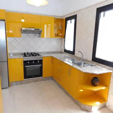 El Roquito Ocean View 펜션