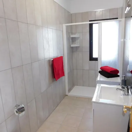 Nyaraló El Roquito Ocean View *