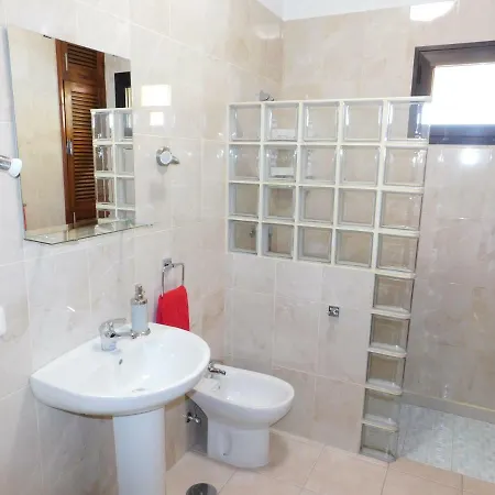 El Roquito Ocean View Tarajalejo