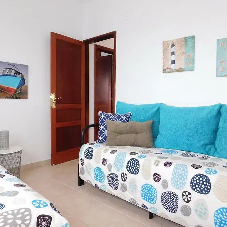 El Roquito Ocean View