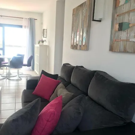 El Roquito Ocean View 펜션 *