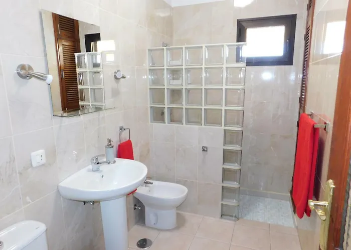 Holiday home El Roquito Ocean View *