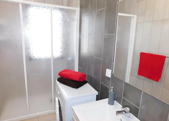 El Roquito Ocean View