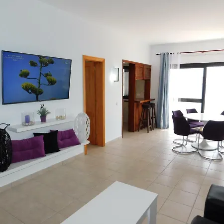 בית נופש El Roquito Ocean View