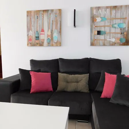 El Roquito Ocean View טרחלחו