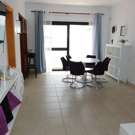 El Roquito Ocean View Vakantiehuis