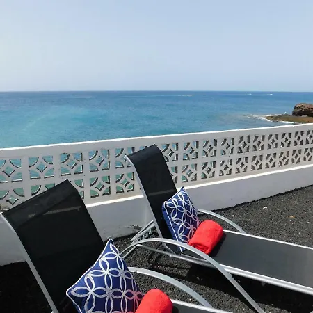 El Roquito Ocean View Dom wakacyjny