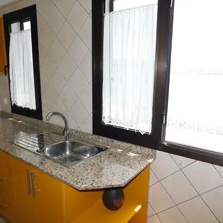 El Roquito Ocean View Vakantiehuis *