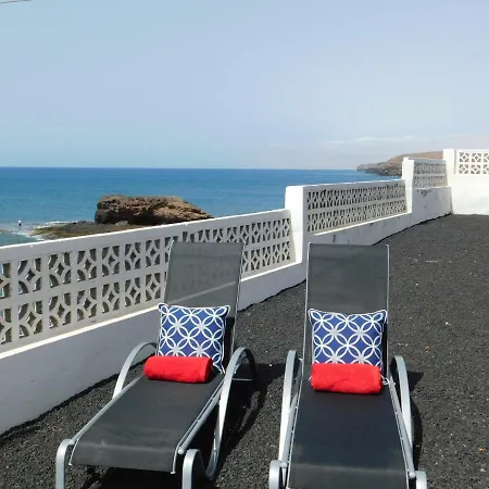 Dom wakacyjny El Roquito Ocean View