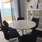 Ferienhaus El Roquito Ocean View